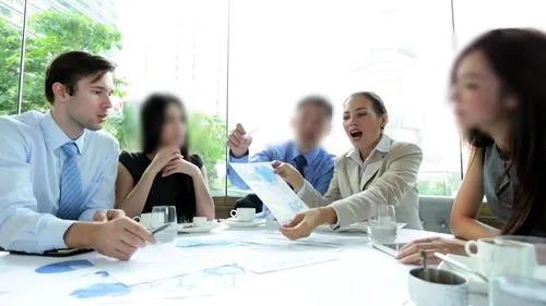 国际商会主要活动九